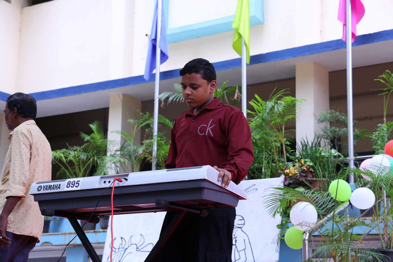 Music