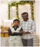R. Nandhakumar