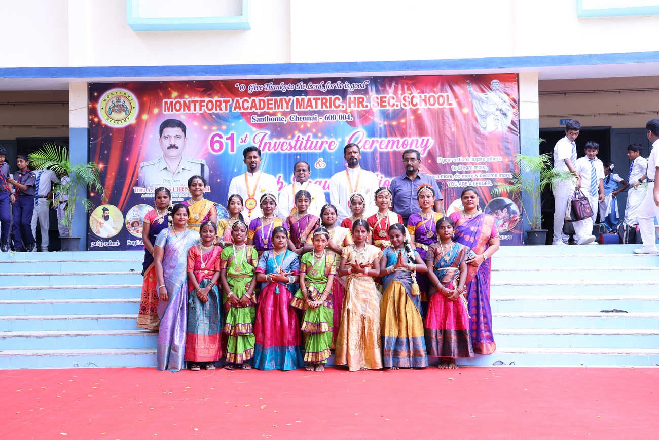 Tamil Club 2